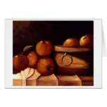 Apples cards