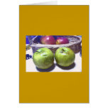 apples cards