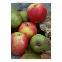 apples card