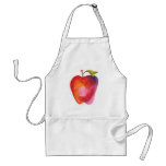 Apples For A Cure - Red Apron