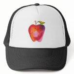 Apples For A Cure - Red Hats