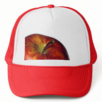 Apples Trucker Hat