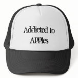 Apples Hats