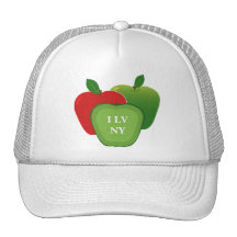 Apples Hat