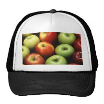 Apples Hat