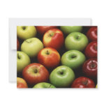 Apples invitations