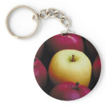 Apples Key Chains