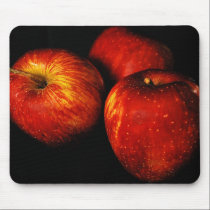 Apples mousepads
