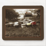 Apples mousepads