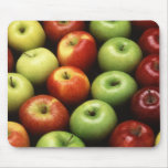 Apples Mousepads