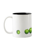Apples mugs