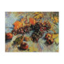 Apples, Pears, Lemons and Grapes- Vincent van Gogh Post Cards