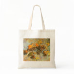 Apples, Pears, Lemons, Grapes; Vincent van Gogh bags