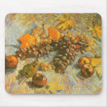 Apples, Pears, Lemons, Grapes; Vincent van Gogh