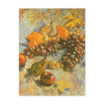 Apples, Pears, Lemons, Grapes; Vincent van Gogh