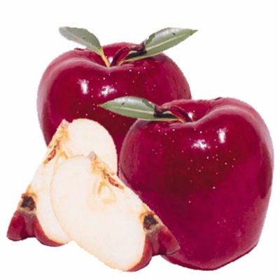 Apples Photo Cutout by Lynnes_creations