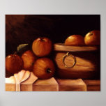 Apples Posters