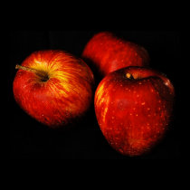 Apples posters