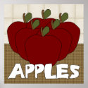 Apples Series 1 Print