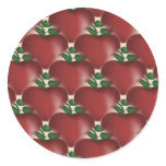Apples Stickers