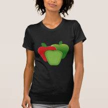 Apples Tee Shirt