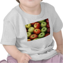 Apples Tees