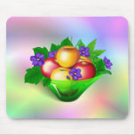 Apples & Violets
