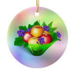 Apples & Violets