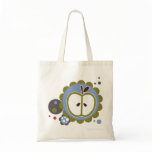 Appletinsy Tote Bag