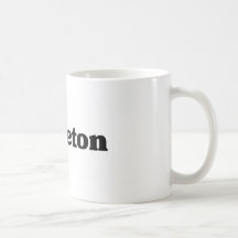 Appleton Classic t shirts Mug