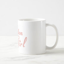 Appleton Girl tee shirts Mugs