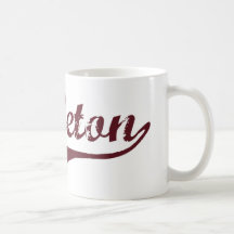 Appleton Minnesota Classic Design Mug