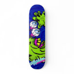 Appleton Zombie 2 Skateboard Deck