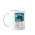 AppleTree Cup Mugs