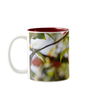 Appletree mug by KatiMolin