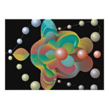 Apposition dimension custom invitations
