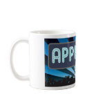 Appraiser Marquee Mugs