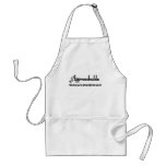 Approachable Apron