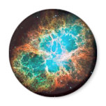 Approaching Crab Nebula magnets