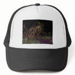 Approaching Darkness wl Hat