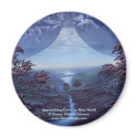 Approaching Dawn on Ring World, Approaching Daw... magnets
