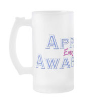 Apraxia Awareness Coffee Mugs
