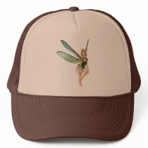 Aprella Mesh Hat