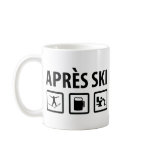 apres ski mug