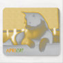 ApriCat 149 Mousepad