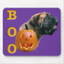 Apricot Mastiff Boo Mousepad