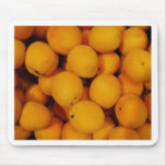 Apricots Mousepads