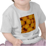 Apricots T Shirts
