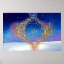 April1st Day#91. OVERCOMING? Print
