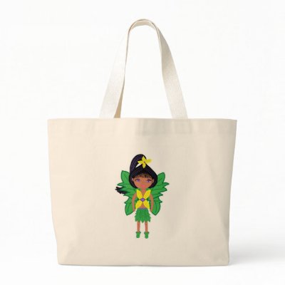 April Blossom Tote Tote Bag by KirstenEdwards